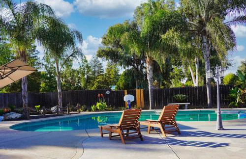 Fernwood Retreat at Madera Ranchos - Foto 1