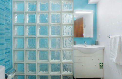 The Wave House - Seaside Haven - Foto 19