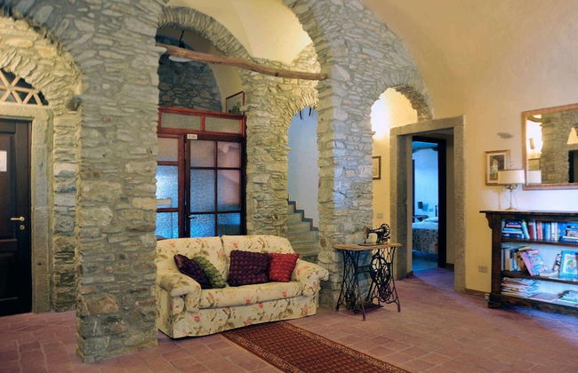 Fattoria Giunasco - Foto 4