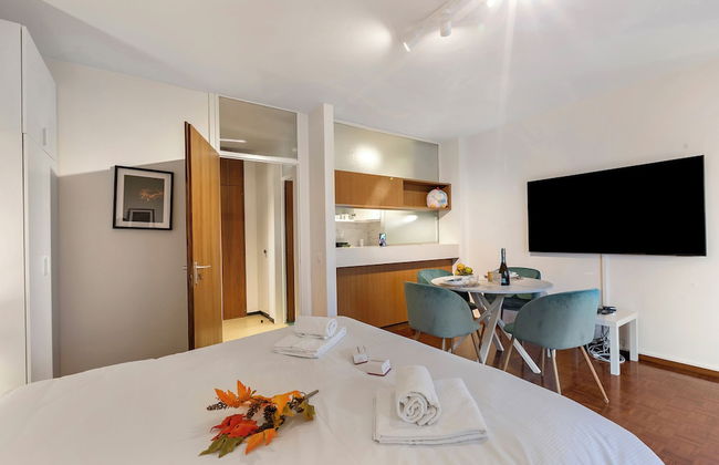 La Perla Sul Lago - Foto 2