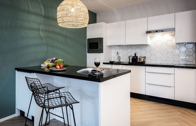 Numa Amsterdam Docklands - Foto 53