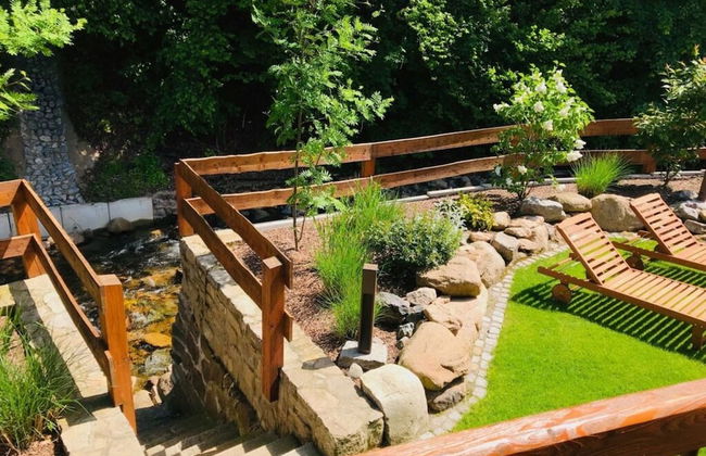 Ilse Chalet No. 19 Comfortable Vacation Home - Foto 17