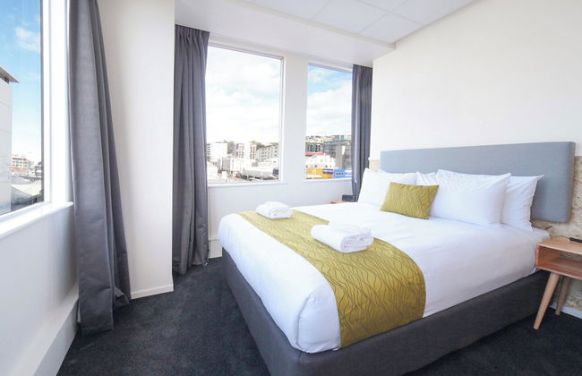 Liberty Apartment Hotel - Foto 8