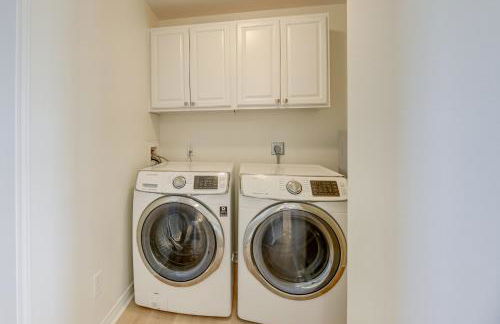 2 Mi to Beach and Fishing Pier Gulf Coast Retreat - Foto 14