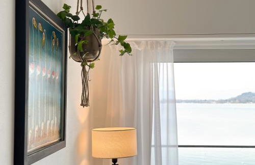 Aquavista Residence - Lakeview Holiday Apartments with Pool - Foto 78