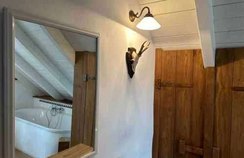 Haus am See Kamin privater Seezugang - Foto 23