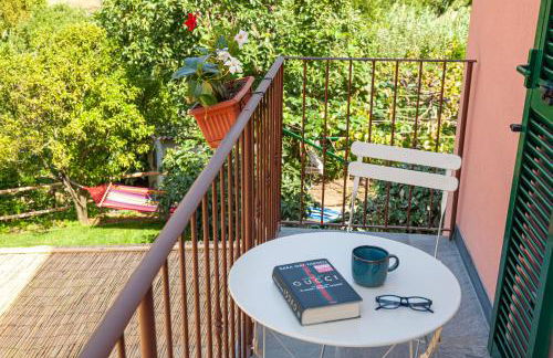 La Casa dei Glicini - Foto 6