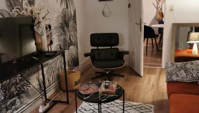 chez Sherlock et Oscar - Foto 4