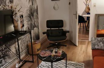 chez Sherlock et Oscar - Foto 4