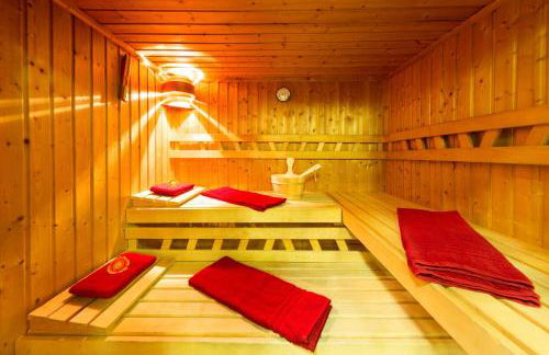 apartHOTEL Magdeburg - Foto 20