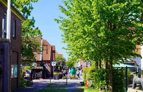 Ferienhaus Meerzeit-Hooksiel - Foto 59