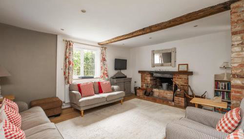 18th Century Cottage in Dorset Countryside - Foto 3