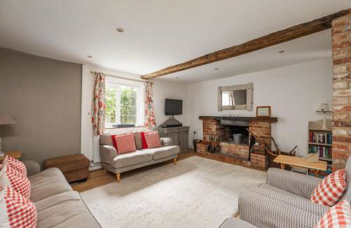 18th Century Cottage in Dorset Countryside - Foto 3
