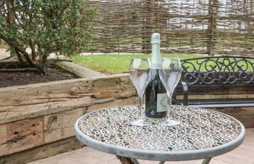 Barnfields Holiday Cottage - Foto 22