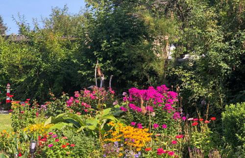 Luzie's Hus - Foto 18