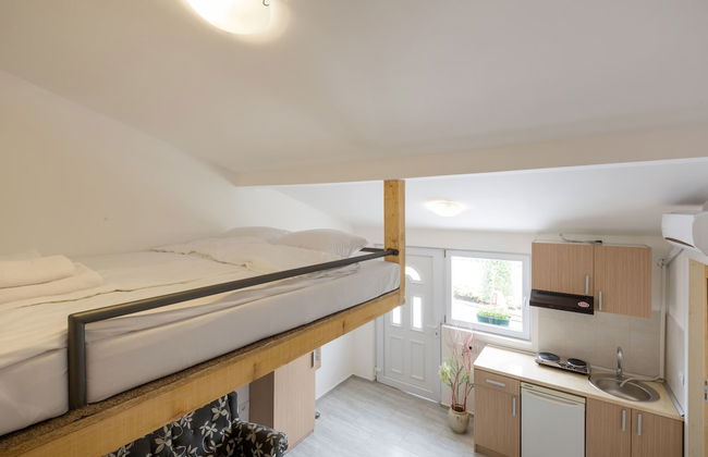 Dolce Vita Luxury Suites - Foto 33