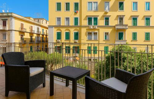 Nella's Carlo III Apartment - Foto 39