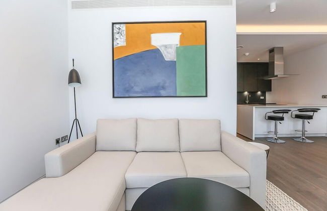 King John Court Apartments - Foto 42