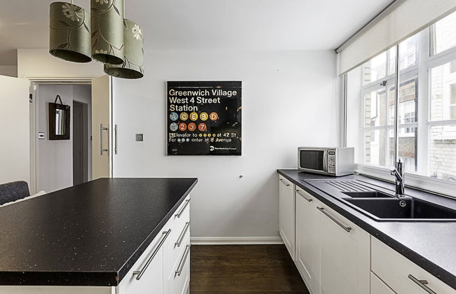 Blackfriars Printhouse Retreat - Foto 18