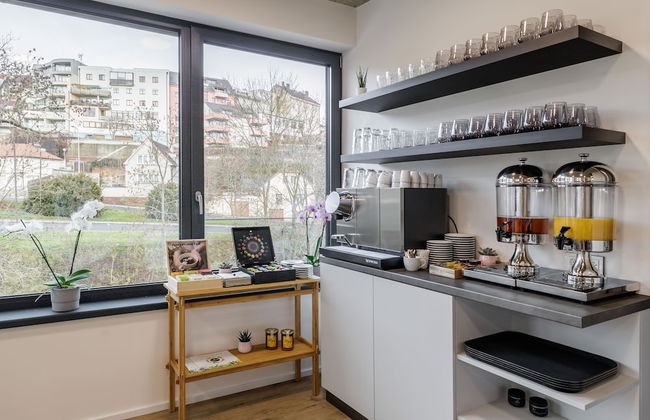 Aparthotel Na Klenici - Foto 74