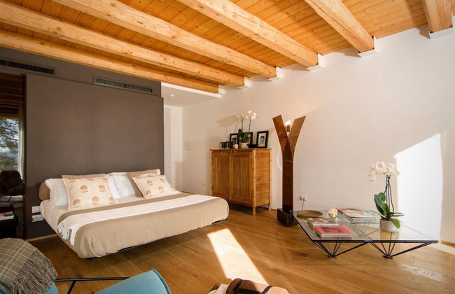 Villa Santa Elisabetta - Foto 6