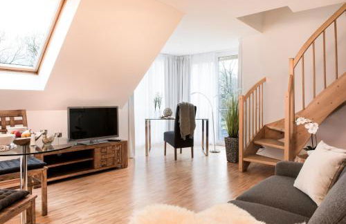 Parkside Apartment House - Foto 19