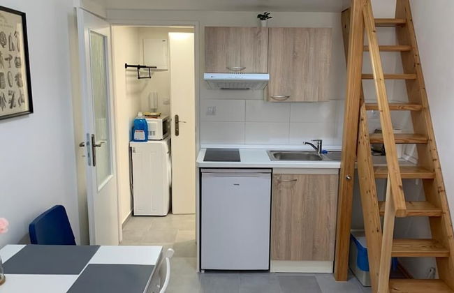 Side Street Apartments - Foto 16