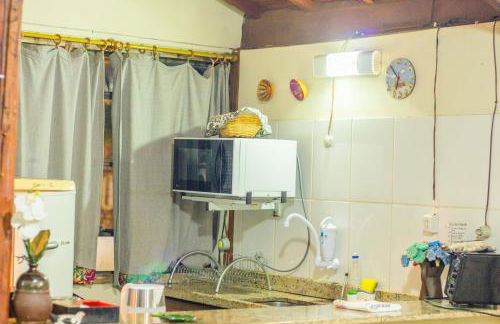 CHALÉ ADOBE - Foto 30