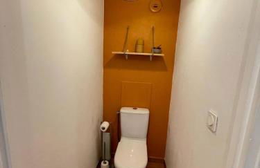 Bright duplex- terrace-Brison-Saint-Innocent - Foto 43