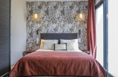 Casa Dalessio 3 - Villa Vue Mer et Piscine - Foto 2