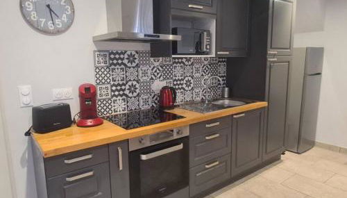 Maison de bourg vigneronne avec 3 chambres et tout confort, idéale pour la campagne ! - FR-1-586-44 - Foto 4