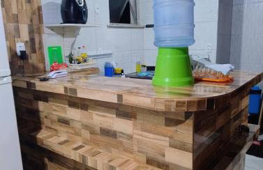 Apartamento no centro de Belém - Photo 6