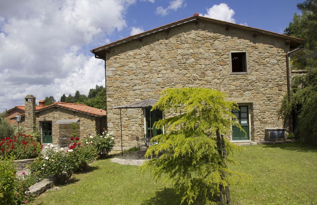 Borgo La Capraia - Foto 28