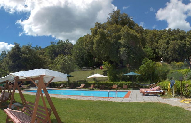 Country Inn Casa Mazzoni - Foto 15