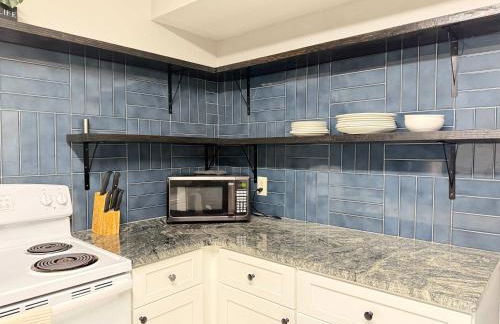 NEW ENTIRE PLACE Cozy QUIET 2B2B TOWNHOUSE SP1267 - Foto 14