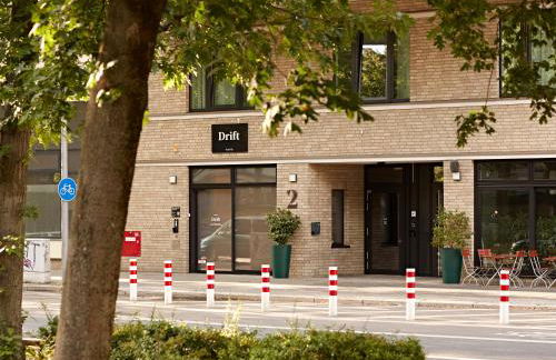 Numa Berlin Drift - Foto 76