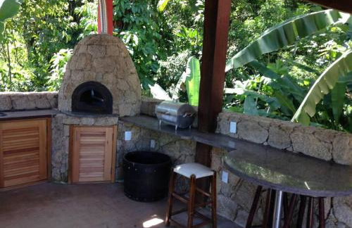 Mansão Panorâmica Angra dos Reis - Foto 66