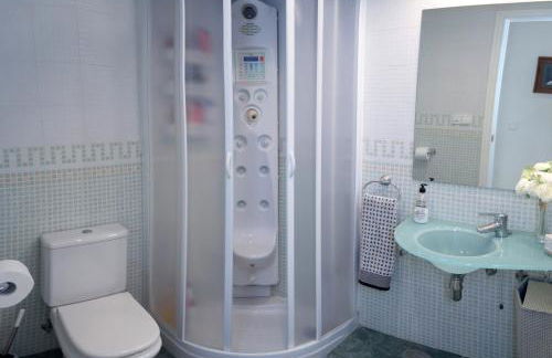 Penthouse Karina Los Arqueros - Foto 40