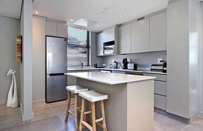 Comfort Meets the Coast at Fairmont 201 - Foto 10