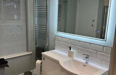 Jasmine Cottage, Newbiggin by the sea - Foto 16