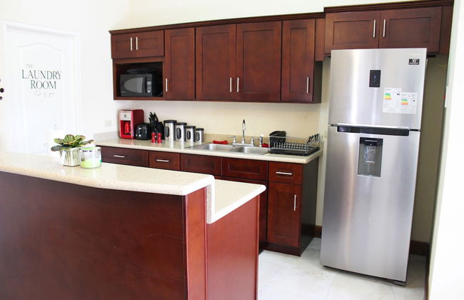 Eclipse Suite Guest Apartments - Foto 17