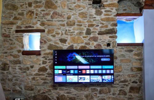 Volissos Pirgos Village - Foto 37