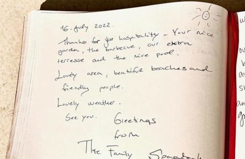 Villa Alexia - APARTMENT CORAL - Puerto Pollensa - Foto 33