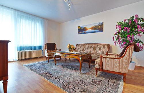 Komfort Ferienwohnung Bad Pyrmont Nähe Kurpark - Foto 15