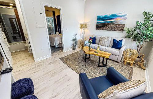 Beach Club Modern Condo C Building - Foto 36