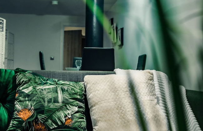 Bv Cosy Basement Apartment At Conditioning House - Photo 49