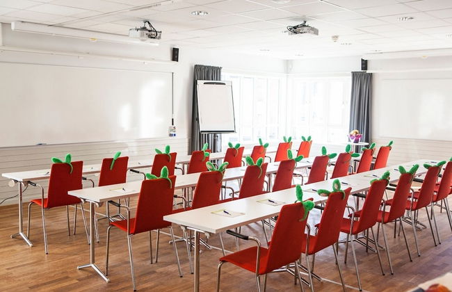 Lisebergsbyn Stugor - Photo 33