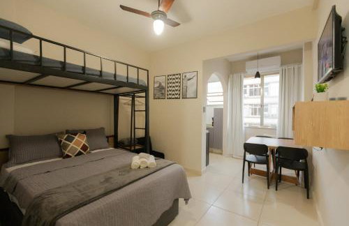 SUH Flamengo 14 Modern Studio - Foto 1