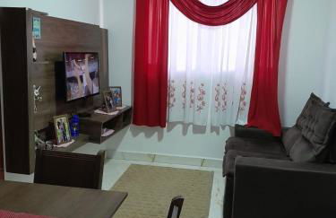 Apartamento inteiro Praia Grande - Photo 8