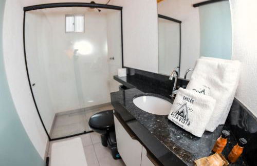 Chalés Alta Vista - Foto 10